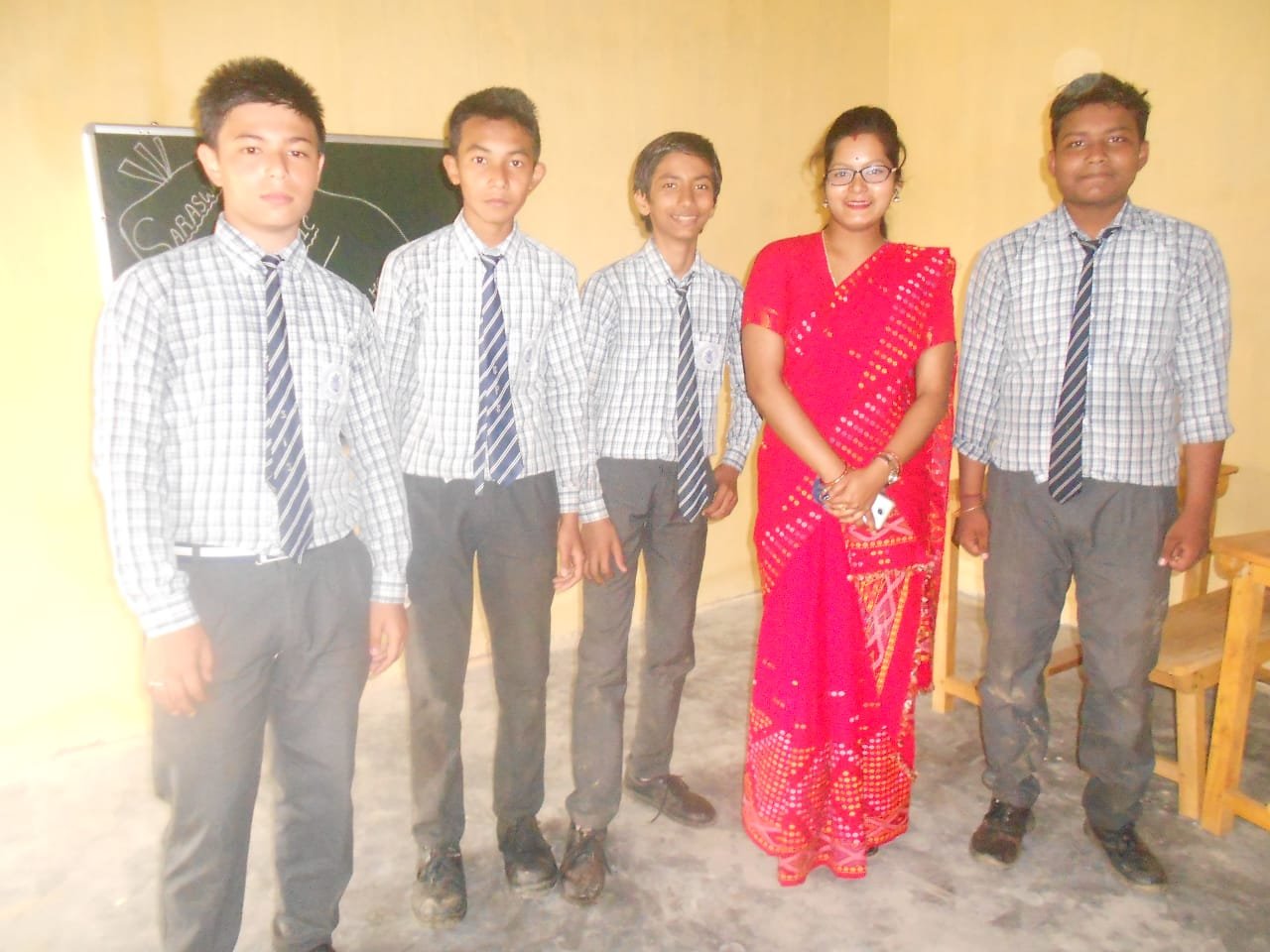 Science Exhibition