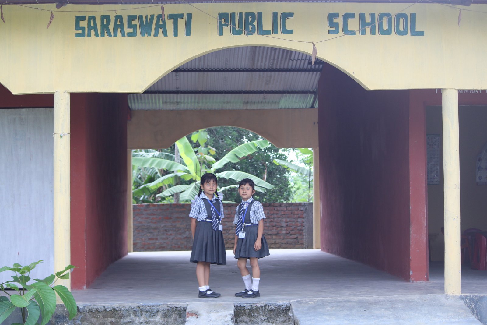 Admissions